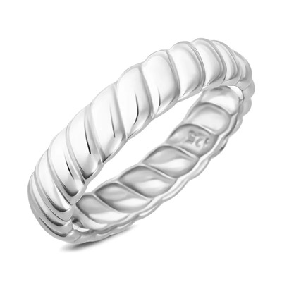 Кольцо, без вставки, NS-22925