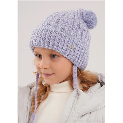 Шапка детская для девочки