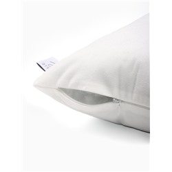 Подушка «Этель. Большой удачи», 40×40 см, велюр