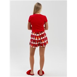 Костюм Сноу-3