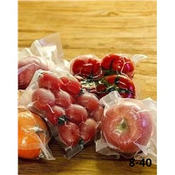 Пакеты для вакууматора