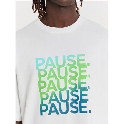 ФУТБОЛКА МУЖСКАЯ 111900