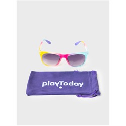 Очки солнцезащитные для детей