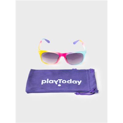 Очки солнцезащитные для детей