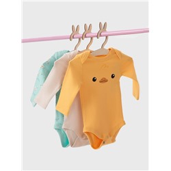 БОДИ ДЕТСКОЕ (3ШТ.) 13016-1-3