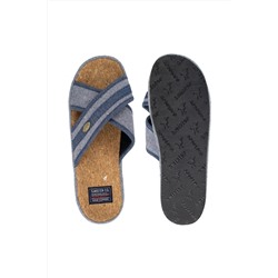 Туфли комнат. муж. SM 100-048-02 отк