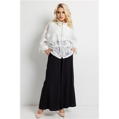 Жакет женский  4502/02/Белый