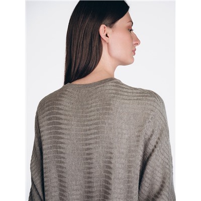 INDEFINI Джемпер 5213TBC