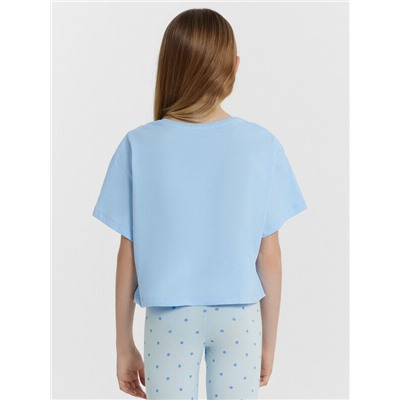 ФУТБОЛКА ДЛЯ ДЕВОЧЕК 117868