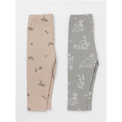 CROCKID Брюки К 400785-2уп