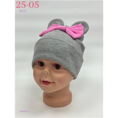 шапка 2054031-5