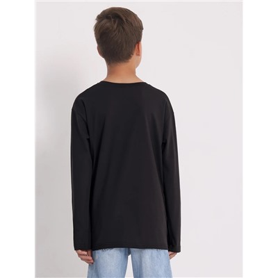 Апрель Лонгслив 1ПДЛД4575001