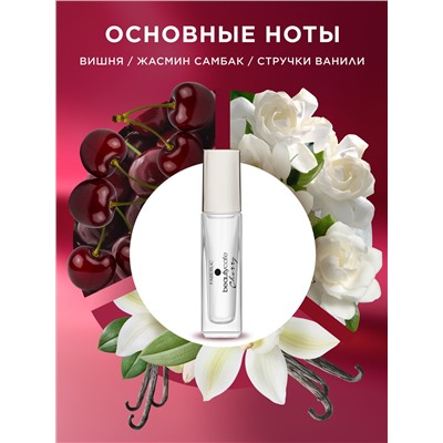 Парфюмерная вода для женщин Beauty Cafe Cherry