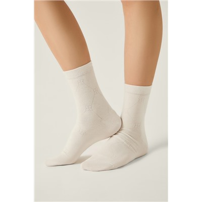 CONTE CLASSIC Носки женские CONTE ELEGANT, 1234129
