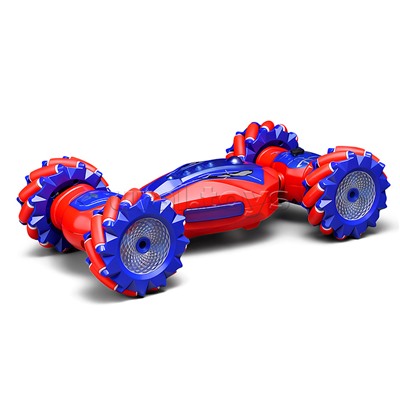 Машина "Молния RC" р/у, 27 MHz, в коробке