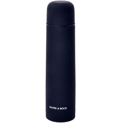 30880 Термос нержав сталь 750 мл 29,5 см МВ (х24)