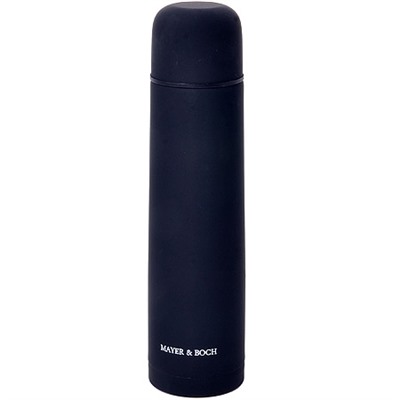 30880 Термос нержав сталь 750 мл 29,5 см МВ (х24)