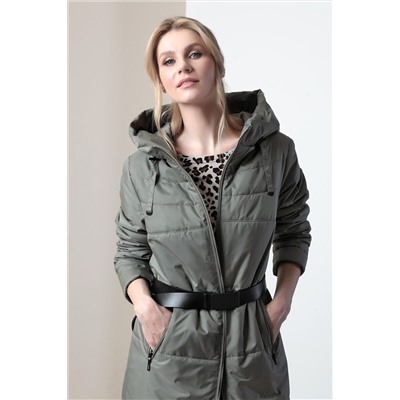 Женское пальто. DIZZYWAY, 1230827