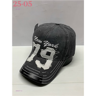 кепка 2060071-8