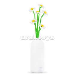 Конструктор "Ромашки" (255 дет.)