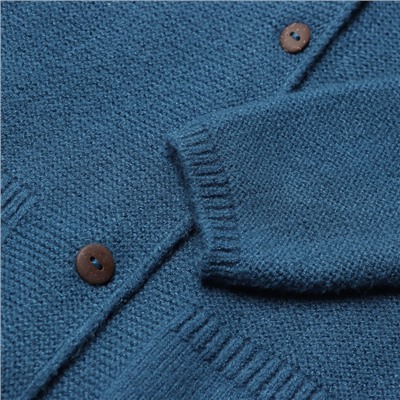 Джемпер детский BONITO, синий, рост 92 см