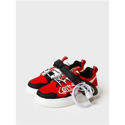 Полуботинки для мальчиков