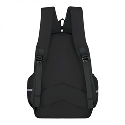 Рюкзак MERLIN M106 черный