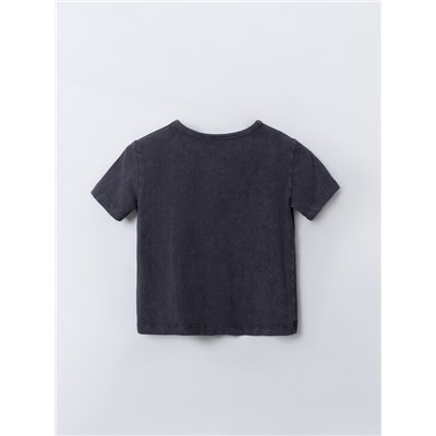 ФУТБОЛКА ДЛЯ ДЕВОЧЕК 117946