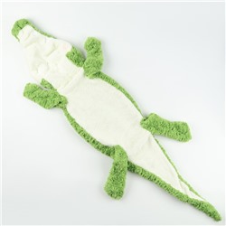Мягкая игрушка без наполнителя «Крокодил», 120 см