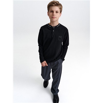 PELICAN Джемпер BFJH7019/1U