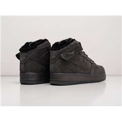 Зимние Кроссовки Nike Air Force 1 Hi
