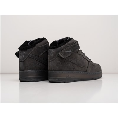 Зимние Кроссовки Nike Air Force 1 Hi