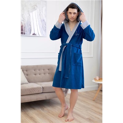 Lika Dress Халат 7955