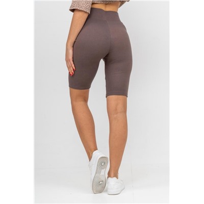 Велосипедки 36701 (Коричневый)