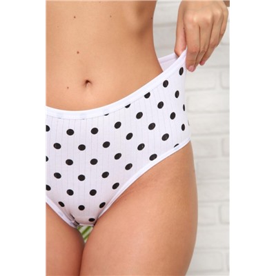Трусы 64849 (Белый)