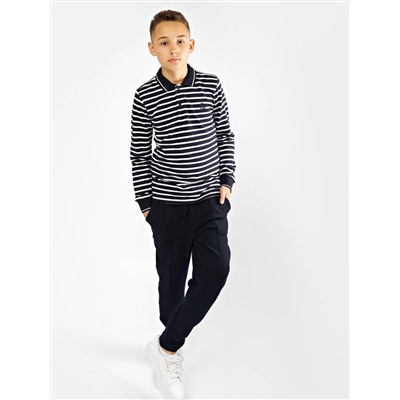 Соль&Перец Джемпер SP290-1BU