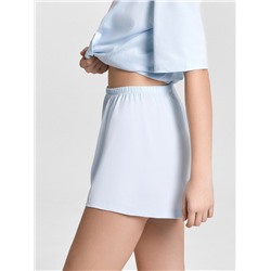 КОМПЛЕКТ ЖЕНСКИЙ (ДЖЕМПЕР, ШОРТЫ) 592591