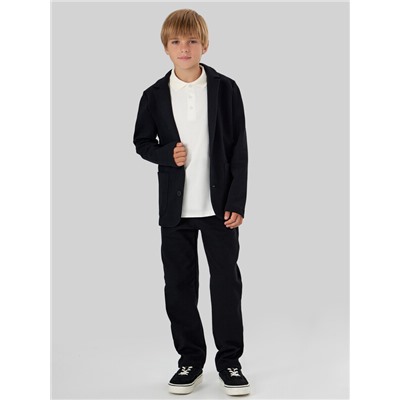 ПОЛО ДЛЯ МАЛЬЧИКОВ 113430/1