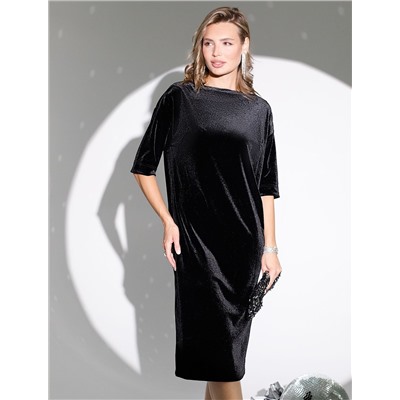 VILATTE Платье D22.263