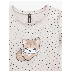 CROCKID Футболка КР 302854