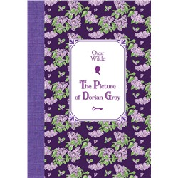 Эксмо Oscar Wilde "Портрет Дориана Грея	= The Picture of Dorian Gray"