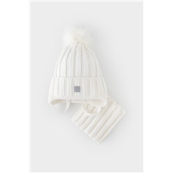 Комплект (Шапка+Снуд) CROCKID, 1114167