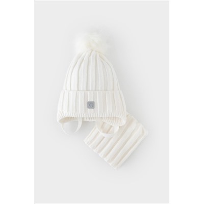 Комплект (Шапка+Снуд) CROCKID, 1114167