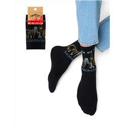 Omsa Носки OMSA FREESTYLE 612