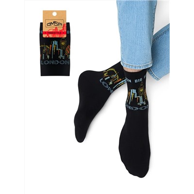 Omsa Носки OMSA FREESTYLE 612