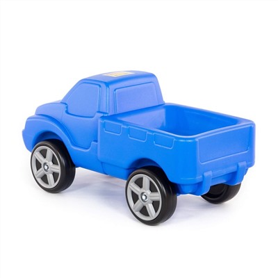 320295 Wader "Пикап", автомобиль