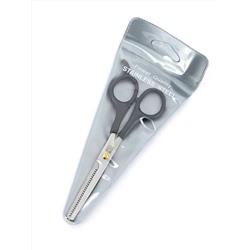 Dewal Ножницы филировочные / Easy Step 9605-AS, 6,5", черный 2244