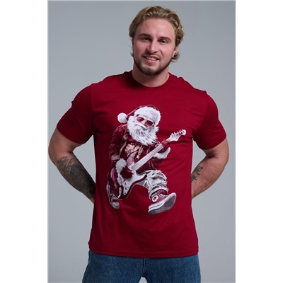 8581 футболка унисекс НАТАЛИ, 1223935