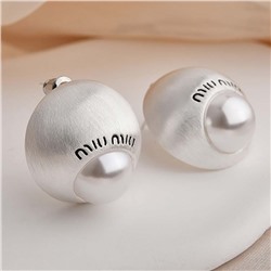 Серьги на гвоздиках арт. 13 4774 (id 287470)