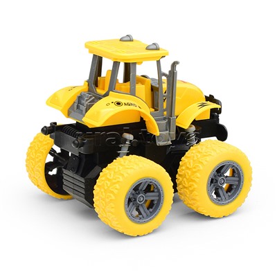 Машина "Фермер" в пакете